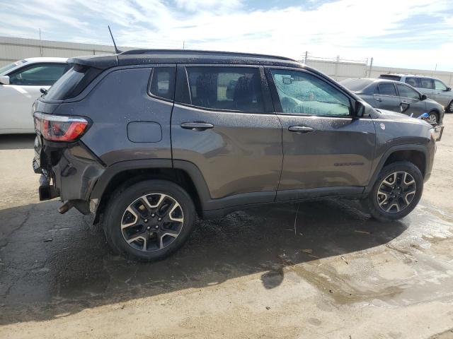 Изображение 3 2019 JEEP COMPASS TRAILHAWK 2019 с VIN 3C4NJDDB2KT759888