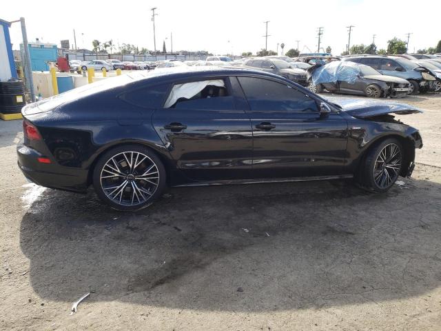 Image 3 of 2017 AUDI A7 PREMIUM PLUS 2017 with VIN WAUW2AFCXHN015368