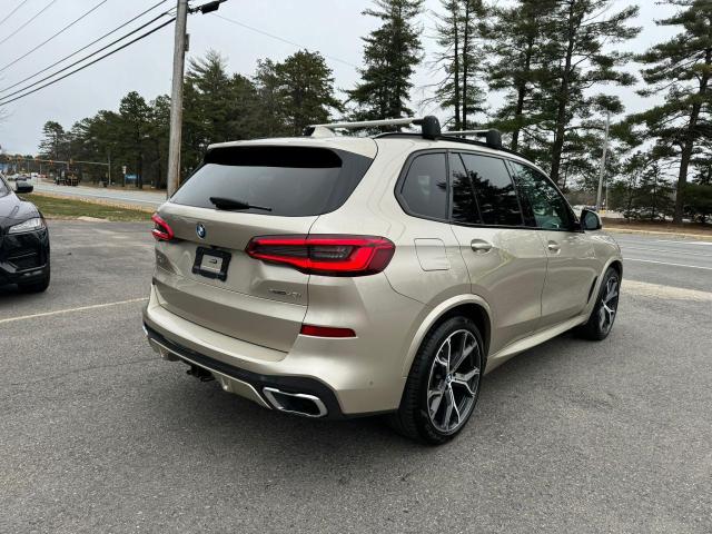 Obraz 3 z 2019 BMW X5 XDRIVE40I 2019 z VIN 5UXCR6C54KLL08317