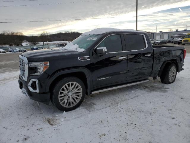 Obraz 2019 GMC SIERRA K1500 DENALI 2019