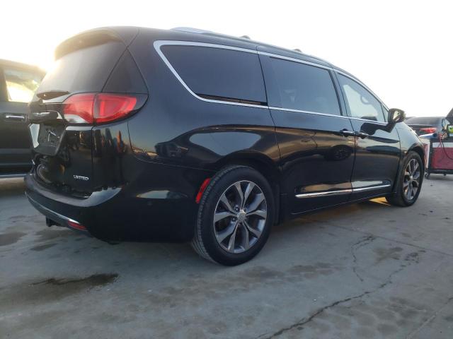 Image 3 of 2018 CHRYSLER PACIFICA LIMITED 2018 with VIN 2C4RC1GG6JR156848