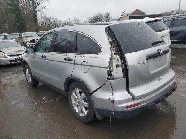 Obraz 2 z 2011 HONDA CR-V SE 2011 z VIN 5J6RE4H42BL036744