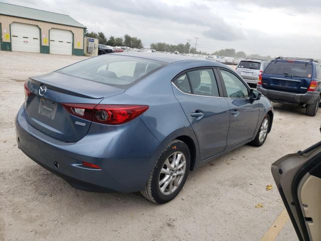 Изображение 3 2014 MAZDA 3 TOURING 2014 с VIN JM1BM1V7XE1169128