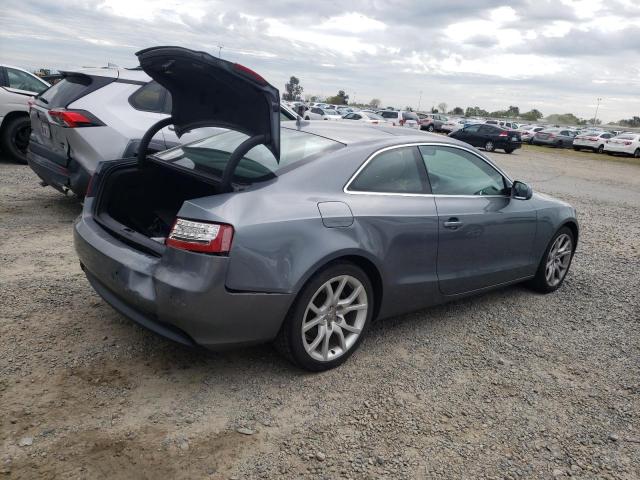 Obraz 3 z 2012 AUDI A5 PREMIUM PLUS 2012 z VIN WAULFAFR7CA026582