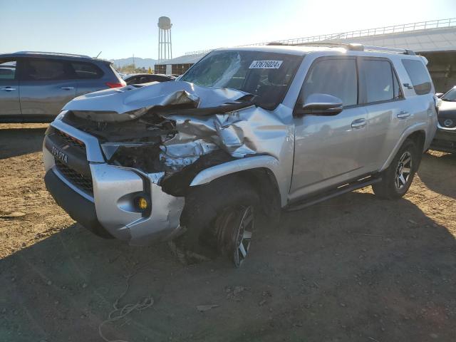 Obraz 2018 TOYOTA 4RUNNER SR5/SR5 PREMIUM 2018