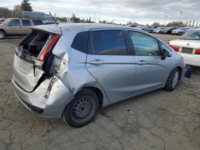 Изображение 3 2019 HONDA FIT LX 2019 с VIN 3HGGK5H47KM704923