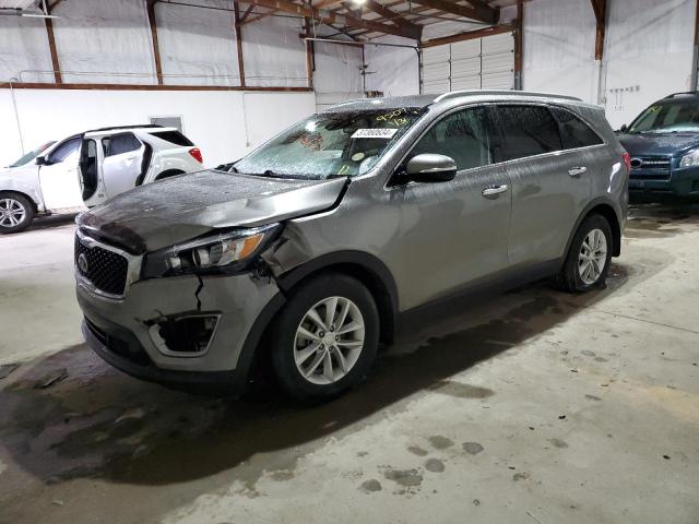 Изображение 2018 KIA SORENTO LX 2018