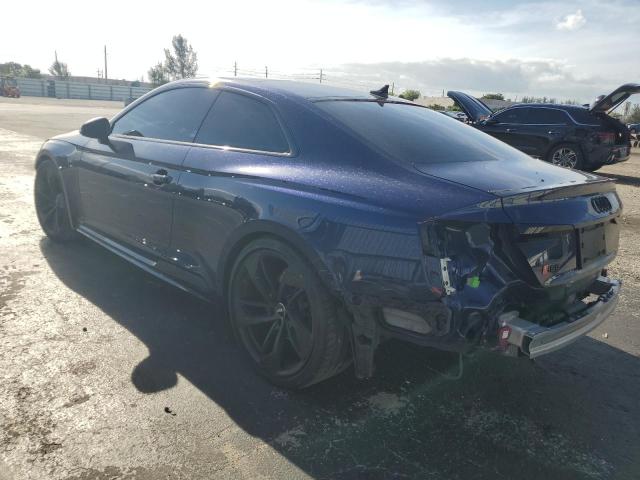 Obraz 2 z 2019 AUDI RS5  2019 z VIN WUAPWAF57KA900996