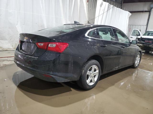 Изображение 3 2022 CHEVROLET MALIBU LS 2022 с VIN 1G1ZB5ST8NF202359