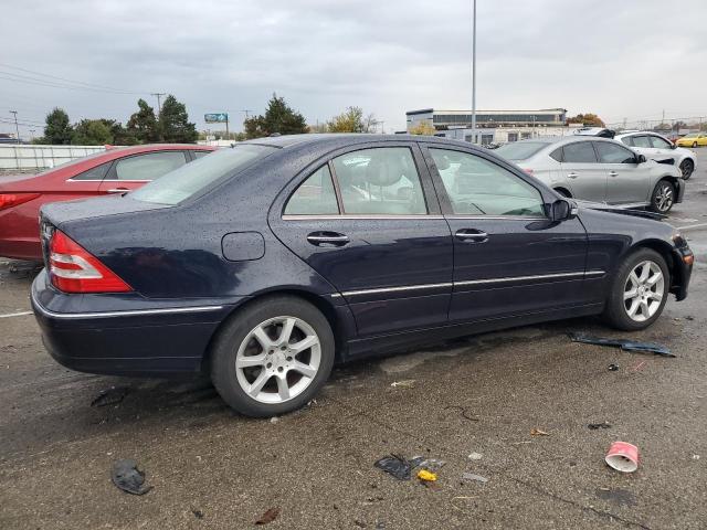 Изображение 3 2007 MERCEDES-BENZ C 280 4MATIC 2007 с VIN WDBRF92H37F842561