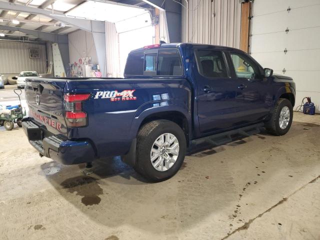 Image 3 of 2022 NISSAN FRONTIER S 2022 with VIN 1N6ED1EK1NN603797