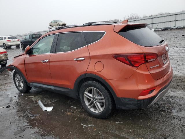 Obraz 2 z 2017 HYUNDAI SANTA FE SPORT  2017 z VIN 5XYZUDLB5HG464892