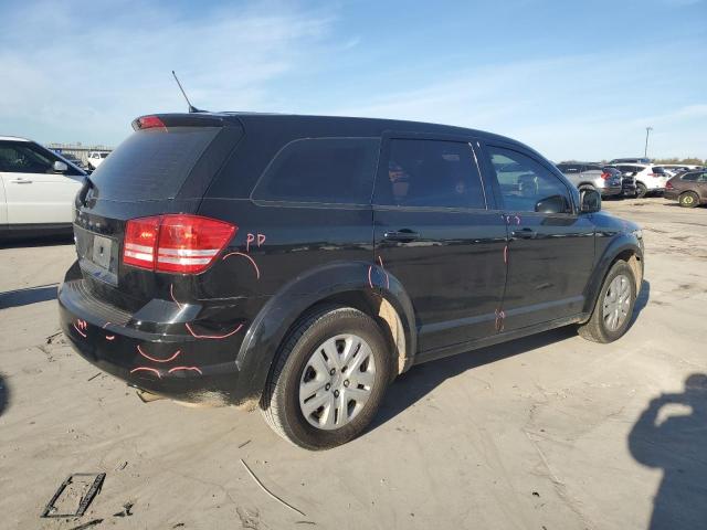 Изображение 3 2015 DODGE JOURNEY SE 2015 с VIN 3C4PDCAB3FT529426
