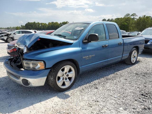 Obraz 2003 DODGE RAM 1500 ST 2003