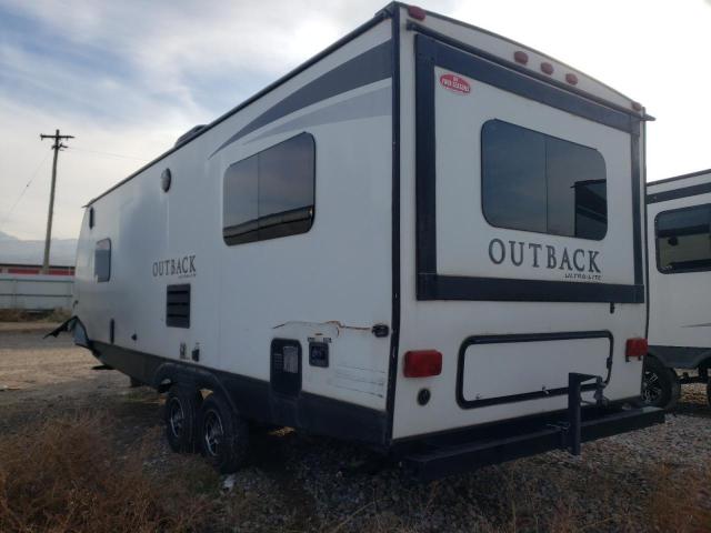 Изображение 3 2018 KEY RV TRAILER 2018 с VIN 4YDT24029JB451365