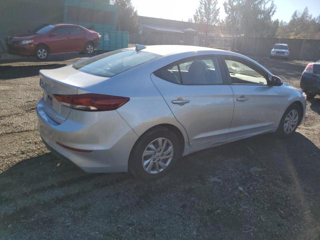 Obraz 3 z 2017 HYUNDAI ELANTRA SE 2017 z VIN 5NPD74LF3HH187513