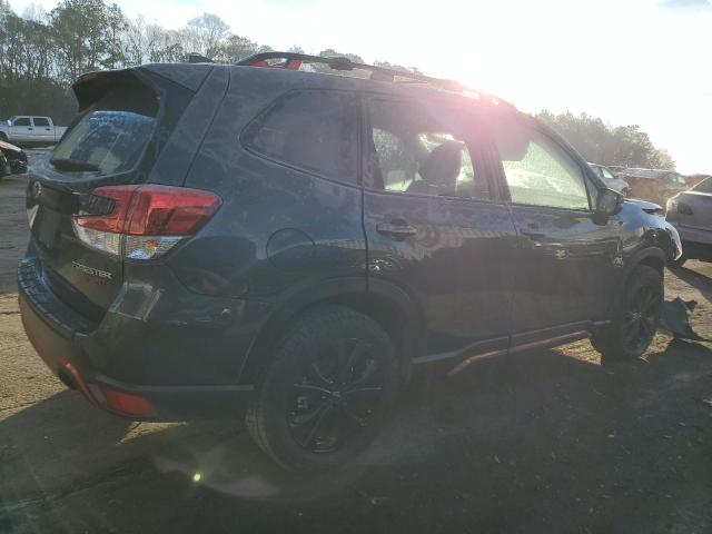 Изображение 3 2021 SUBARU FORESTER SPORT 2021 с VIN JF2SKALC1MH440025