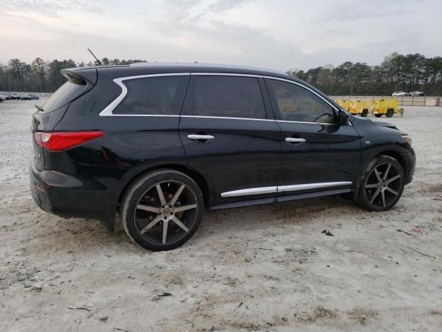 Image 3 of 2015 INFINITI QX60  2015 with VIN 5N1AL0MN8FC507765