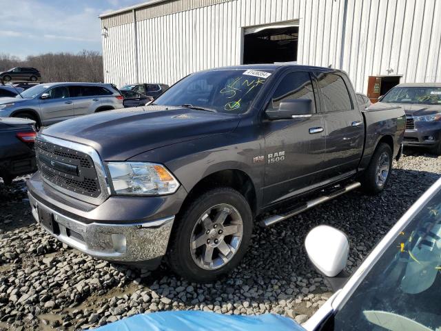 2018 RAM 1500 SLT 2018 image