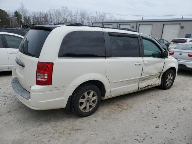 Изображение 3 2008 CHRYSLER TOWN & COUNTRY TOURING 2008 с VIN 2A8HR54P08R800305