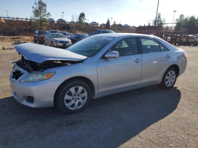 Изображение 2010 TOYOTA CAMRY SE 2010