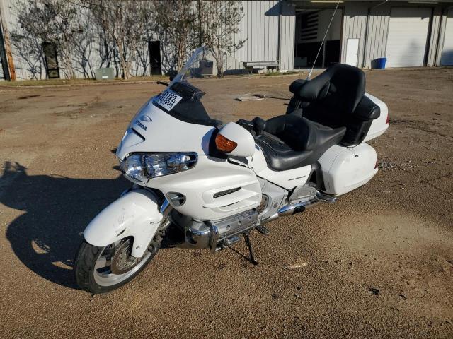 Изображение 2 2005 HONDA GL1800  2005 с VIN 1HFSC47035A402129