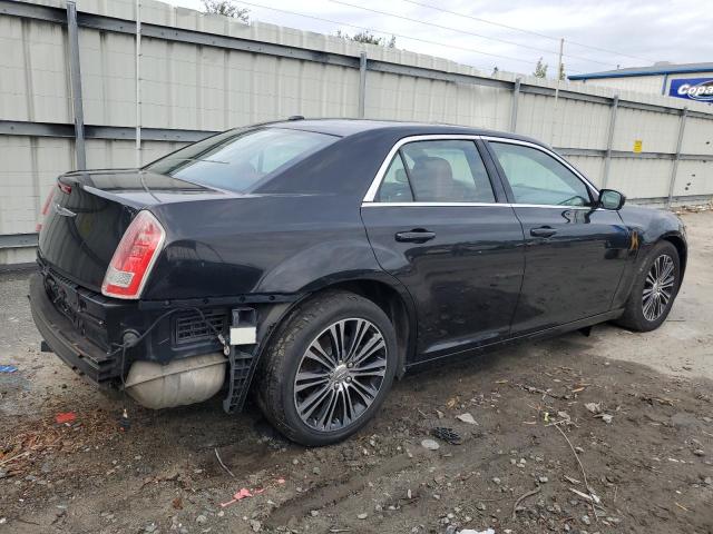 Изображение 3 2012 CHRYSLER 300 S 2012 с VIN 2C3CCAJT7CH141350