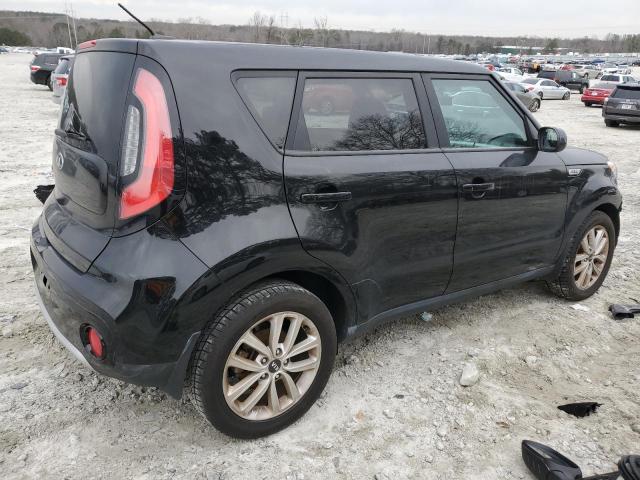 Изображение 3 2018 KIA SOUL + 2018 с VIN KNDJP3A54J7512722