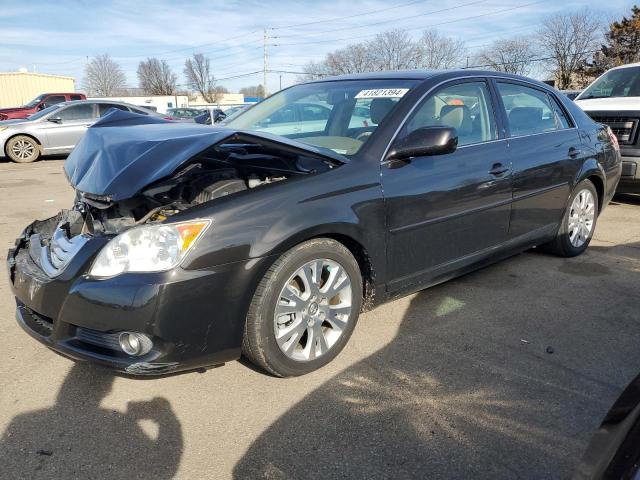 Obraz 2009 TOYOTA AVALON XL 2009
