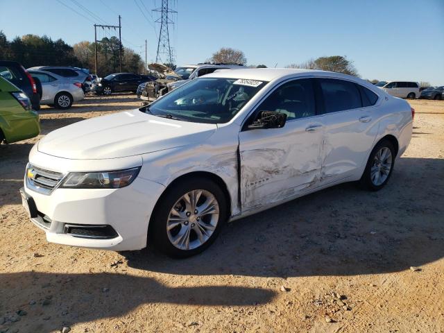 2015 CHEVROLET IMPALA LT 2015 image