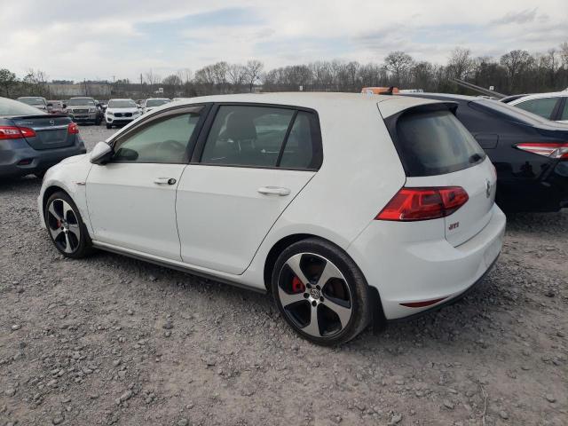 Obraz 2 z 2017 VOLKSWAGEN GTI S/SE 2017 z VIN 3VW447AU3HM064037
