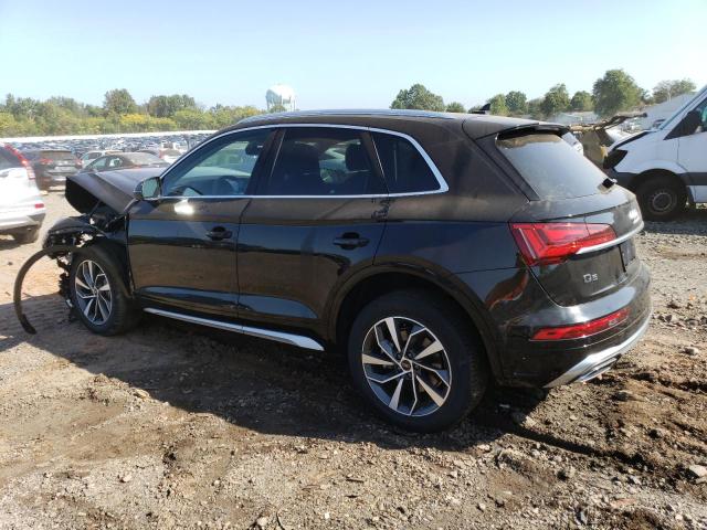 Изображение 2 2023 AUDI Q5 PREMIUM 45 2023 с VIN WA1GAAFY8P2158769