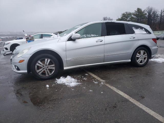 Image 1 of 2008 MERCEDES-BENZ R 320 CDI 2008 with VIN 4JGCB22EX8A076368