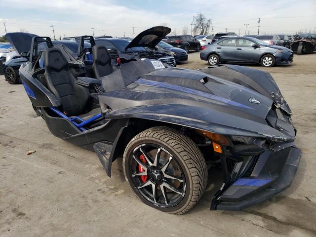 2023 POLARIS SLINGSHOT R 2023 image
