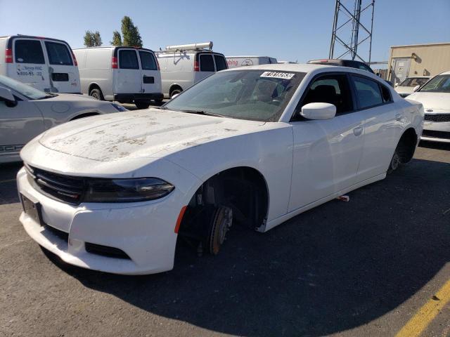 2022 DODGE CHARGER SXT 2022 image