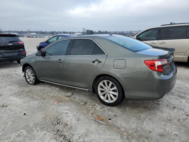 Obraz 2 z 2012 TOYOTA CAMRY HYBRID 2012 z VIN 4T1BD1FK0CU055715