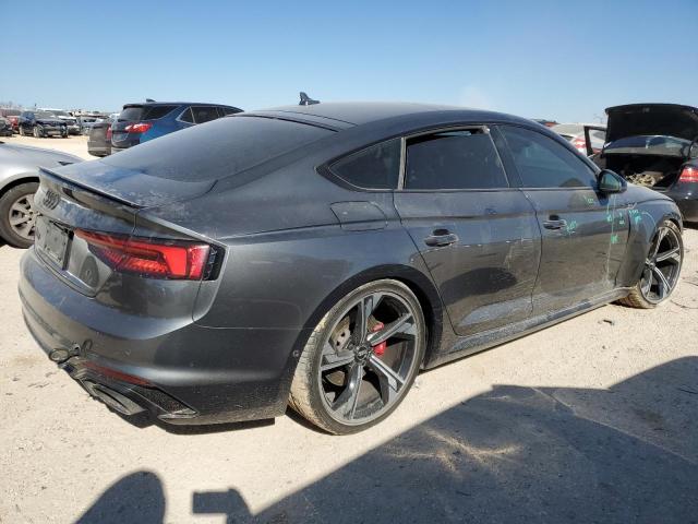 Image 3 of 2019 AUDI RS5  2019 with VIN WUABWCF57KA904536