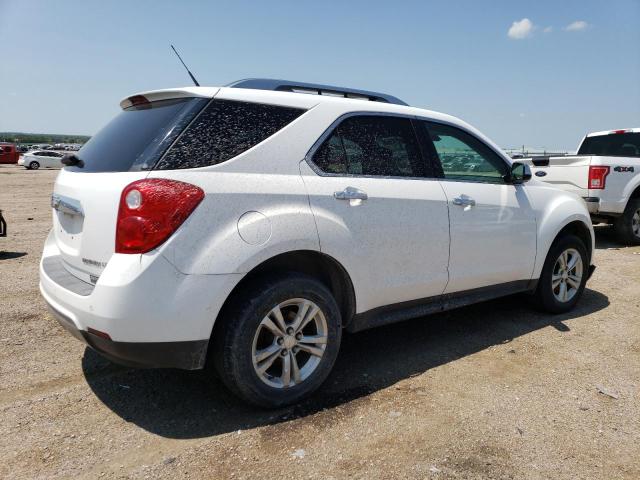 Image 3 of 2010 CHEVROLET EQUINOX LTZ 2010 with VIN 2CNFLGEW8A6376957
