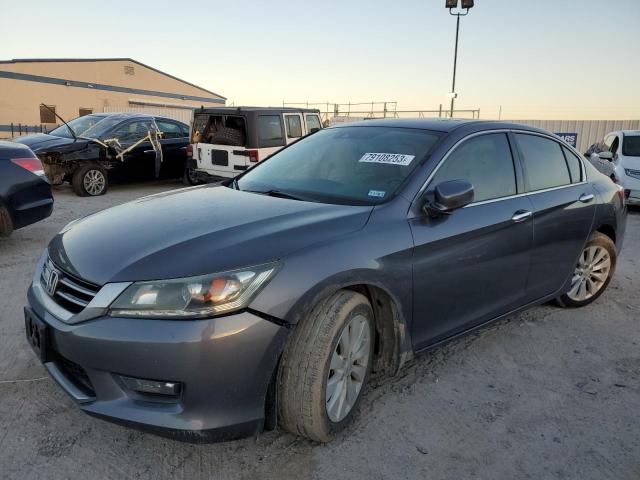 Obraz 1 z 2015 HONDA ACCORD EXL 2015 z VIN 1HGCR3F88FA012791