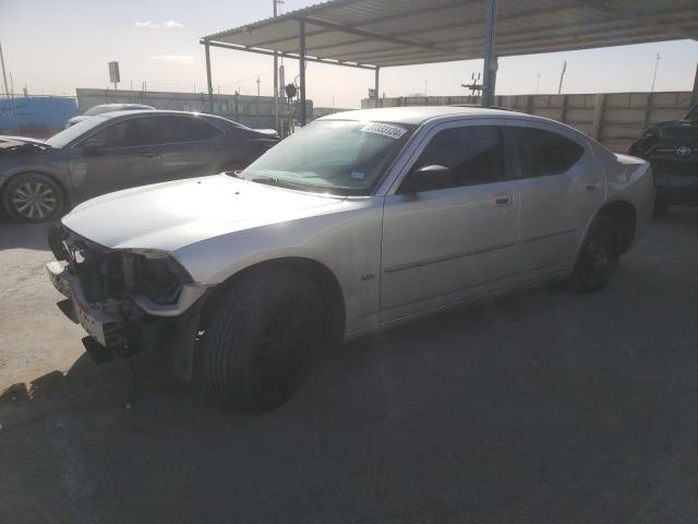 Obraz 1 z 2010 DODGE CHARGER SXT 2010 z VIN 2B3CA3CV5AH298076