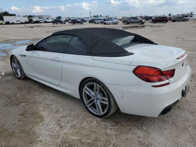 Image 2 of 2015 BMW 650 I 2015 with VIN WBAYP9C56FD169674