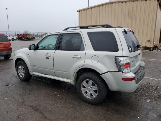Image 2 of 2008 MERCURY MARINER  2008 with VIN 4M2CU81Z48KJ39569
