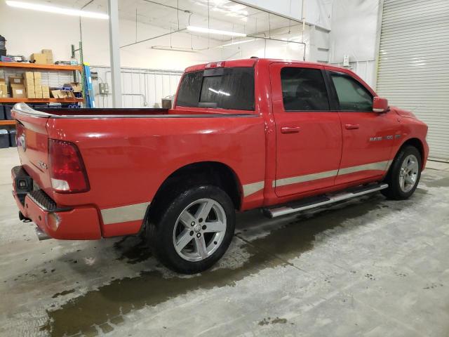 Obraz 3 z 2011 DODGE RAM 1500  2011 z VIN 1D7RV1CT2BS590333
