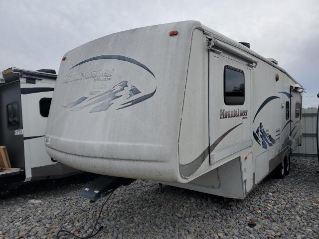 Изображение 2 2004 KEYSTONE MOUNTAINEE 2004 с VIN 4YDF328204F702578