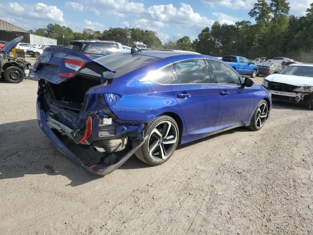 Image 3 of 2021 HONDA ACCORD SPORT 2021 with VIN 1HGCV2F31MA018035