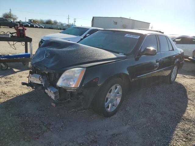 Obraz 2006 CADILLAC DTS  2006