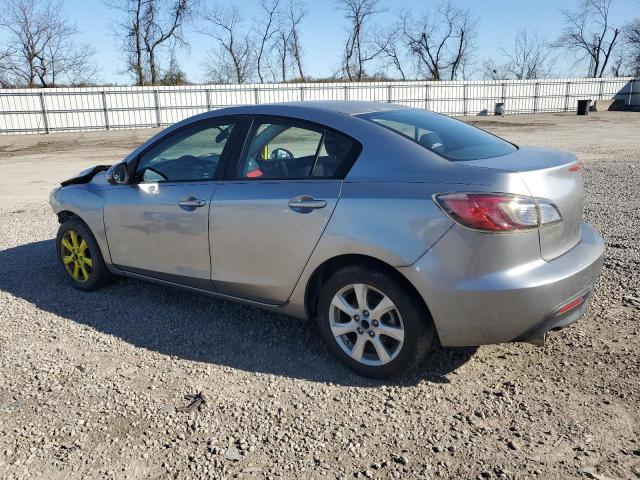 Изображение 2 2010 MAZDA 3 I 2010 с VIN JM1BL1SF4A1316102