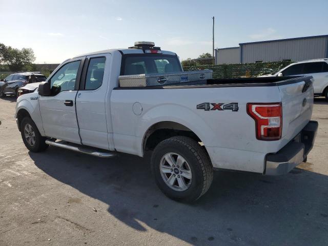 Obraz 2 z 2018 FORD F150 SUPER CAB 2018 z VIN 1FTEX1EB1JFC77014