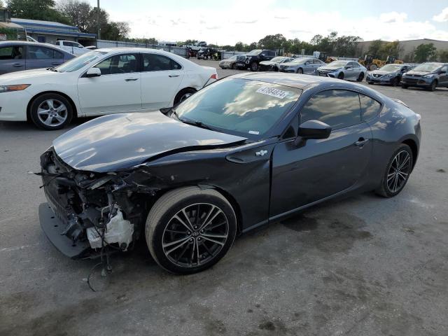 Obraz 1 z 2013 TOYOTA SCION FR-S  2013 z VIN JF1ZNAA13D2711309