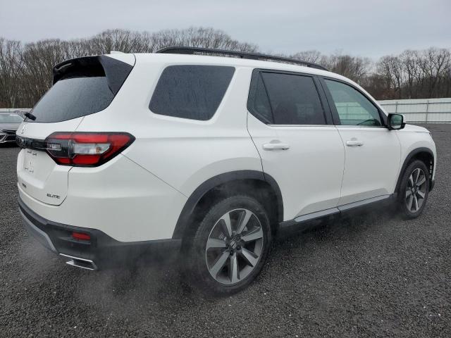 Изображение 3 2023 HONDA PILOT ELITE 2023 с VIN 5FNYG1H81PB044289